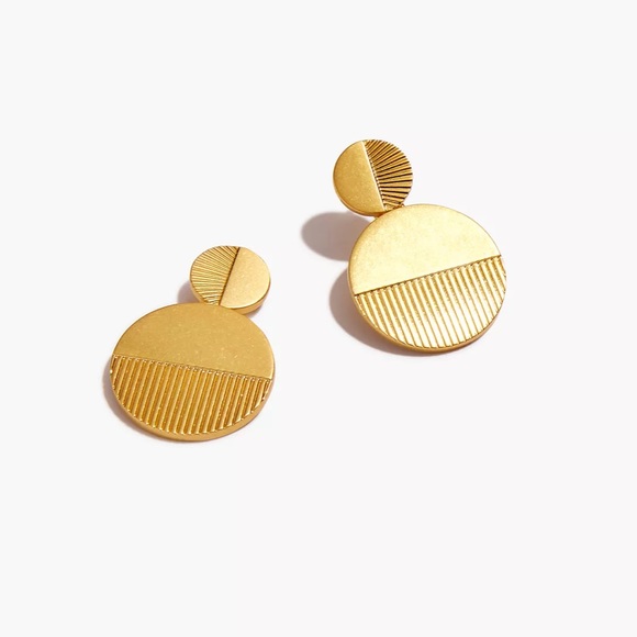 Madewell Jewelry - sale | madewell | sunsetter statement earrings
